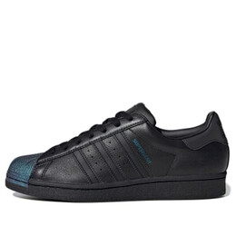 Кроссовки суперзвезда Adidas, черный fw6388 | black