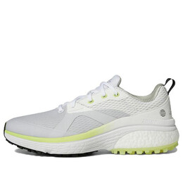 Кроссовки solarmotion Adidas, белый gw0896 | white/yellow