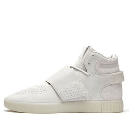 Кроссовки трубчатые захватчик ремень Adidas, серый bb8943 | grey
