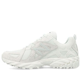 Кроссовки 610t x cdg кроссовки New Balance, белый ml610tcg | white