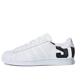 Кроссовки суперзвезда Adidas, белый b37978 | white