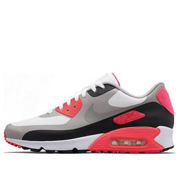Кроссовки air max 90 sp инфракрасные Nike, белый 746682-106 | white/gray/red