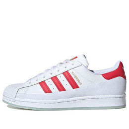 Кроссовки суперзвезда мг Adidas, белый fv3031 | white