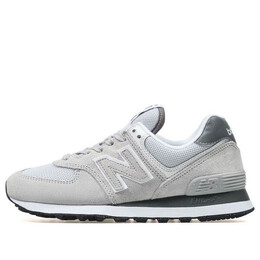Кроссовки 574 New Balance, серый u574gs2 | gray