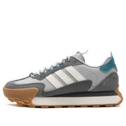 Кроссовки futro mixr Adidas, серый ig1884 | grey/brown/white