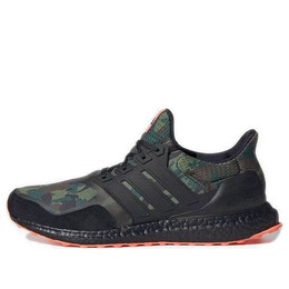 Кроссовки ультрабуст Adidas, черный fx8930 | black