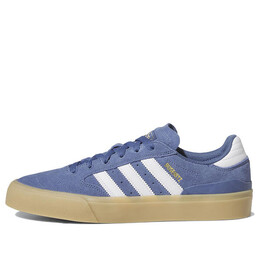 Кроссовки оригинальные кроссовки busenitz vulc 2.0 Adidas, синий ig5245 | crew blue / cloud white / gum