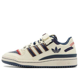 Кроссовки оригиналы форум низкие кроссовки Adidas, белый ie7309 | chalk white / navy