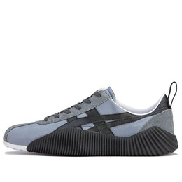 Кроссовки acromount mt Onitsuka Tiger, синий 1183b257-020 | blue/black