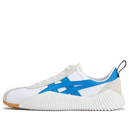 Кроссовки acromount mt Onitsuka Tiger, синий 1183b257-100 | blue/white