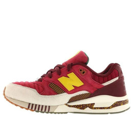 Кроссовки 530 Ронни Фиг New Balance, красный nbm530kh | red/yellow