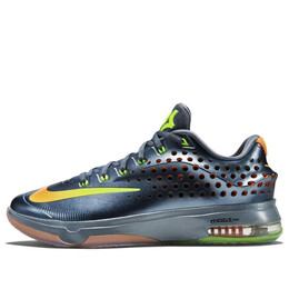 Кроссовки kd 7 элит Nike, серый 724349-478 | bluegray