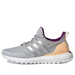 Кроссовки ультрабуст гард Adidas, серый fw7761 | grey/silver