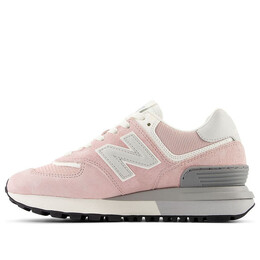 Кроссовки 574 New Balance, розовый u574lgop | pink