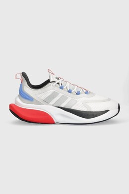 Кроссовки Adidas AlphaBounce +, белый ppyx-obm041_00x | bianco