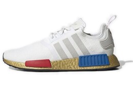 Кроссовки Adidas Nmd R1 Og White Gold fv3642