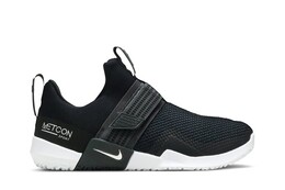 Кроссовки Nike Metcon Sport, черный aq7489 004 | black