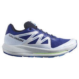 Кроссовки Salomon Pulsar Trail Trail, синий 140033831 | blue
