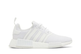 Кроссовки Adidas NMD_R1 Primeblue, белый gz9259 | white