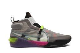 Кроссовки Nike Kobe AD NXT 360 FastFit, серый cd0458 002 | grey