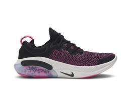 Кроссовки Nike Joyride Run Flyknit, черный aq2730 003 | black