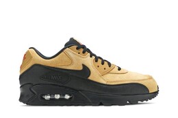 Кроссовки Nike Air Max 90, бежевый aj1285 700 | tan
