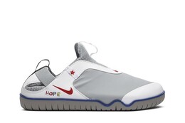 Кроссовки Nike Zoom Pulse, серый cv0535 003 | grey