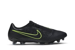 Кроссовки Nike Phantom Venom Elite FG, черный ao7540 007 | black