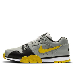 Кроссовки air cross trainer низкие Nike, черный cq9182-002 | black/yellow/gray