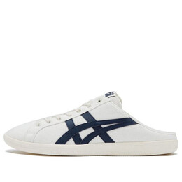 Кроссовки dd trainer sabot Onitsuka Tiger, бежевый 1183b769-100 | cream/blue