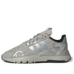 Кроссовки 3м x nite jogger Adidas, серый fv3622 | grey