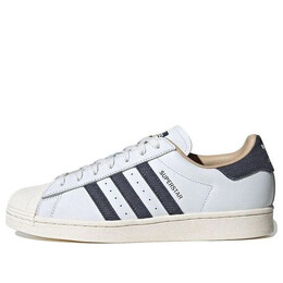 Кроссовки оригиналы суперзвезда Adidas, белый id4685 | white/black/cream