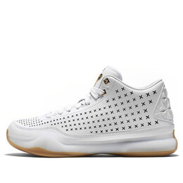 Кроссовки kobe 10 mid ext Nike, белый 802366-100 | white/white/light brown