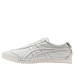 Кроссовки мексика 66 Onitsuka Tiger, белый 1181a367-101 | white