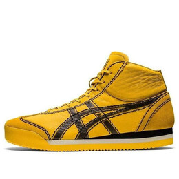 Кроссовки mexico 66 sd m pf Onitsuka Tiger, желтый 1183b530-750 | yellow