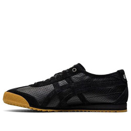 Кроссовки mexico 66 sd Onitsuka Tiger, черный 1183b775-002 | black