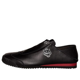 Кроссовки mexico 66 sd paraty Onitsuka Tiger, черный 1183b498-001 | black/red