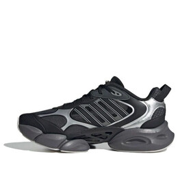 Кроссовки climacool vento Adidas, черный ih7566 | black/grey/silver
