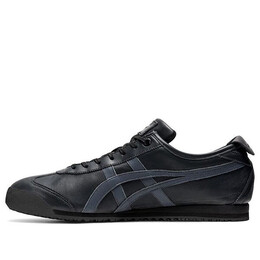 Кроссовки mexico 66 sd Onitsuka Tiger, черный 1183b500-020 | black