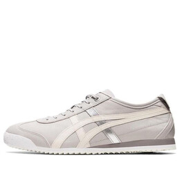 Кроссовки mexico 66 sd Onitsuka Tiger, серый 1183a872-020 | grey/pink