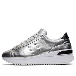 Кроссовки газоншип пф Onitsuka Tiger, серебряный 1183a531-020 | silver