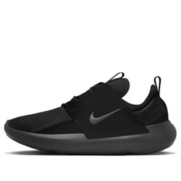 Кроссовки e series реклама Nike, черный dv2436-003 | black/anthracite