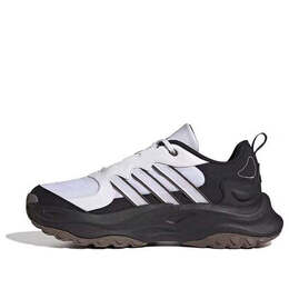 Кроссовки maxxwavy daddy кроссовки Adidas, черный if8752 | black / white