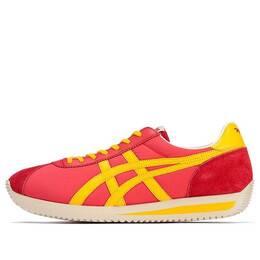 Кроссовки монреаль нм Onitsuka Tiger, оранжевый 1183a916-601 | orange/red