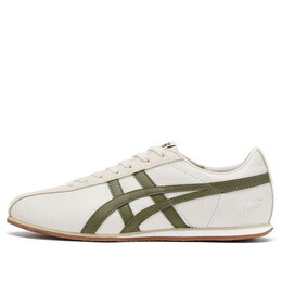 Кроссовки fb trainer Onitsuka Tiger, бежевый 1183b768-250 | cream/green