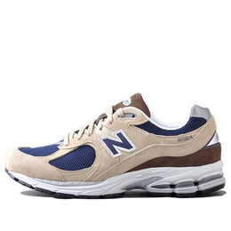 Кроссовки 2002р New Balance, желтый ml2002r5 | creamyellow/