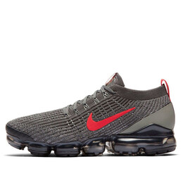 Кроссовки air vapormax 3.0 Nike, серый ct1270-001 | grey/red