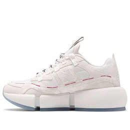 Массивные кроссовки jaden smith x vision racer New Balance, белый msvrcjsa | white/pink