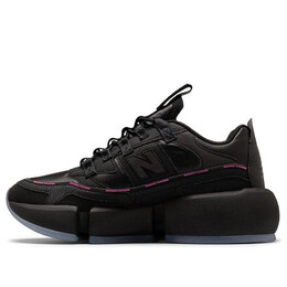 Массивные кроссовки jaden smith x vision racer New Balance, черный msvrcjsh | black