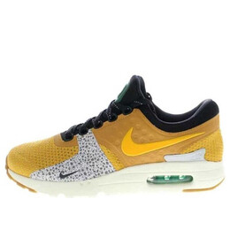 Кроссовки atmos x air max zero id Nike, мульитколор ah1809-073 | multi-color